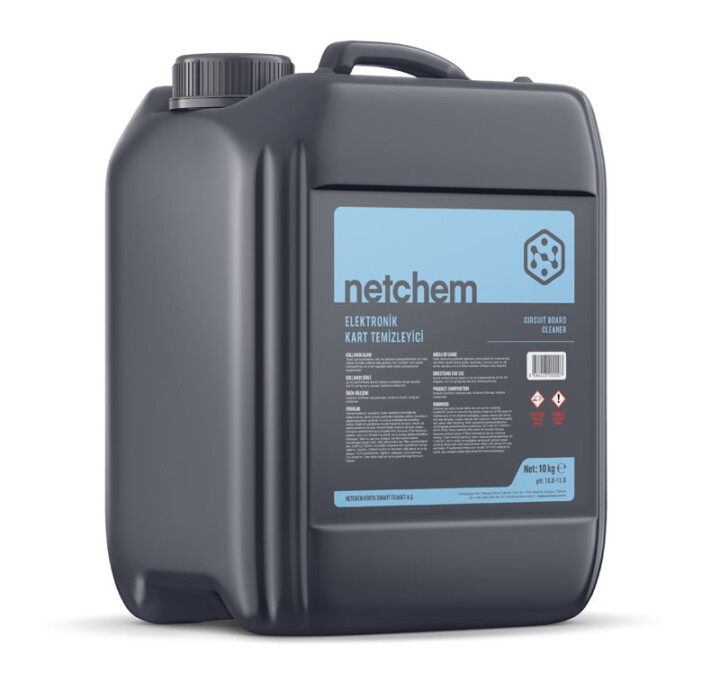 Products Netchem
